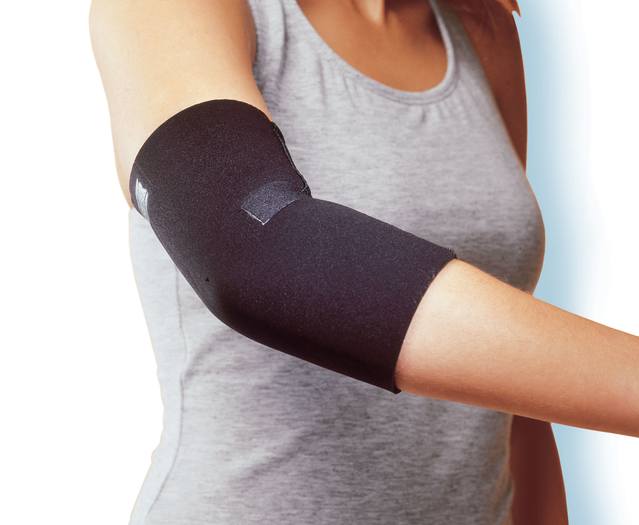 BASIC ELBOW SLEEVE Atlantic Healthcare Products