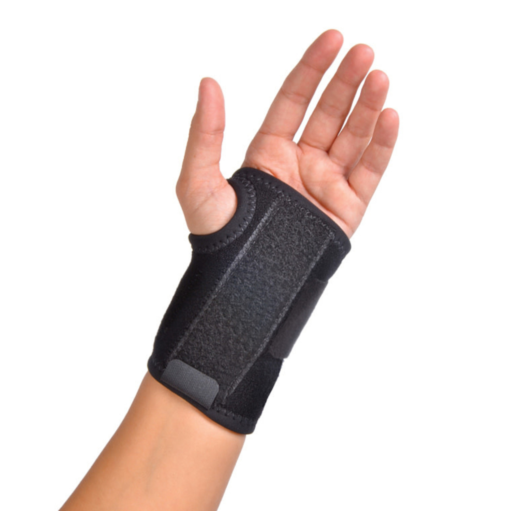 Gel Wrist Wrap