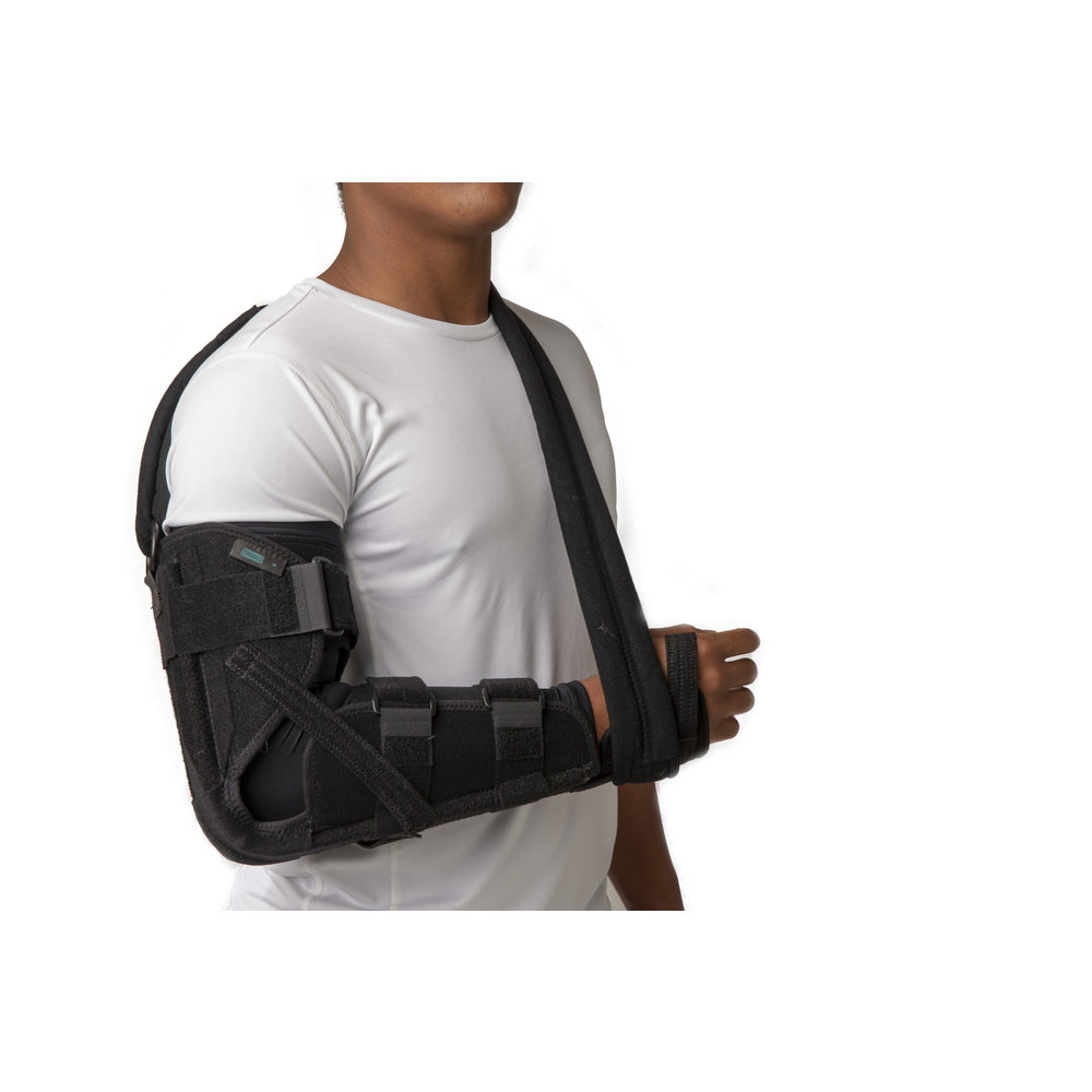 CASTAWAY® Elbow Orthosis Atlantic Healthcare Products