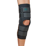 Knapp Hinged Knee Orthosis