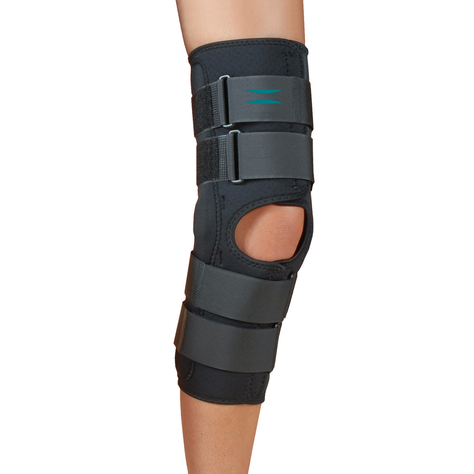 Knapp Hinged Knee Orthosis