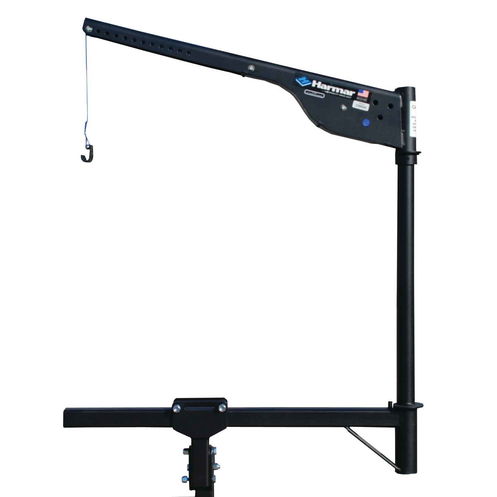Harmar Mobility AL065 Universal Inside-Out Lift