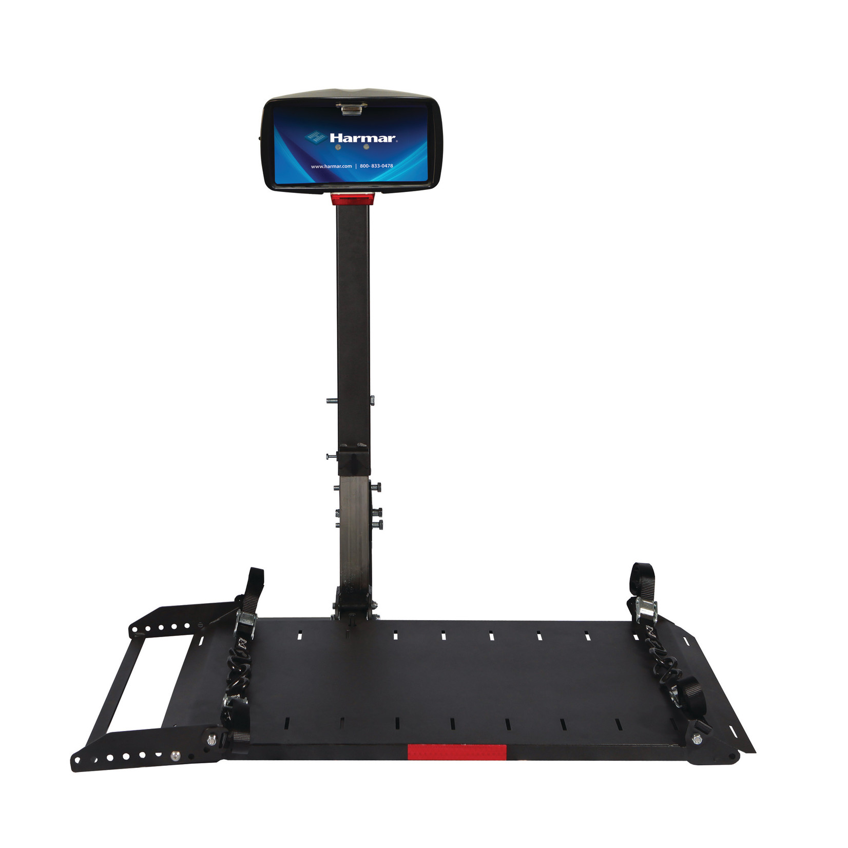 Harmar Mobility AL010 Micro Outside Lift