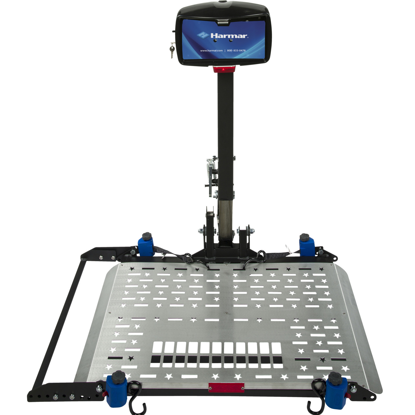 Harmar Mobility AL301XL Extra Large Fusion Lift