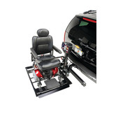 AL560 Automatic Universal Power Wheelchair Lift