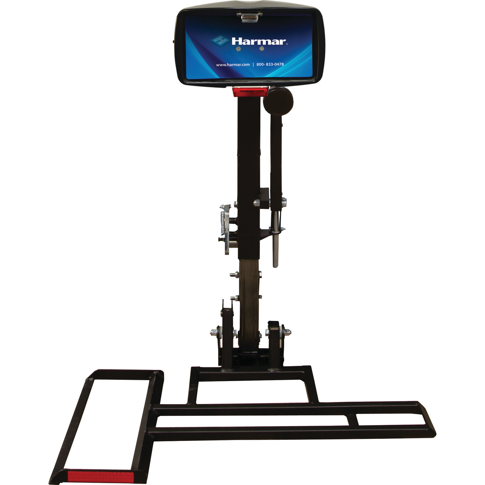 Harmar Mobility AL015 Micro Scooter Lift - 3 Wheel