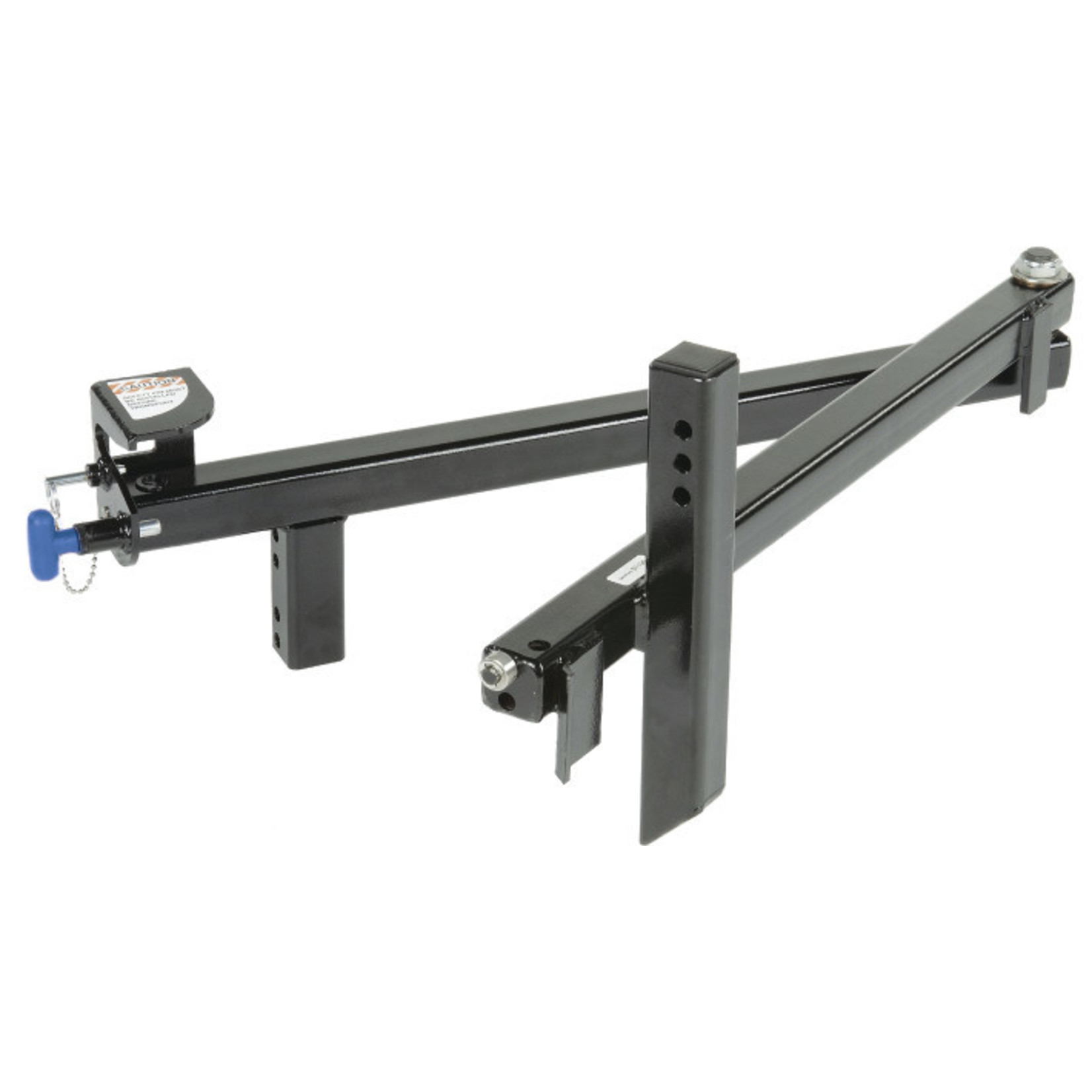 Harmar Mobility Lightweight Swing Away Arm