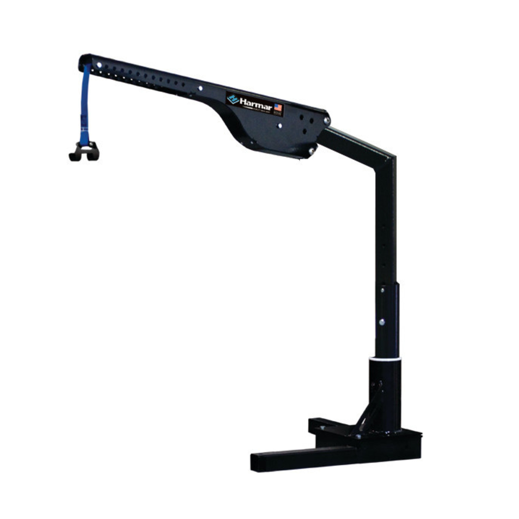 Harmar Mobility AL215 Axis I / Single Axis Inside Lift