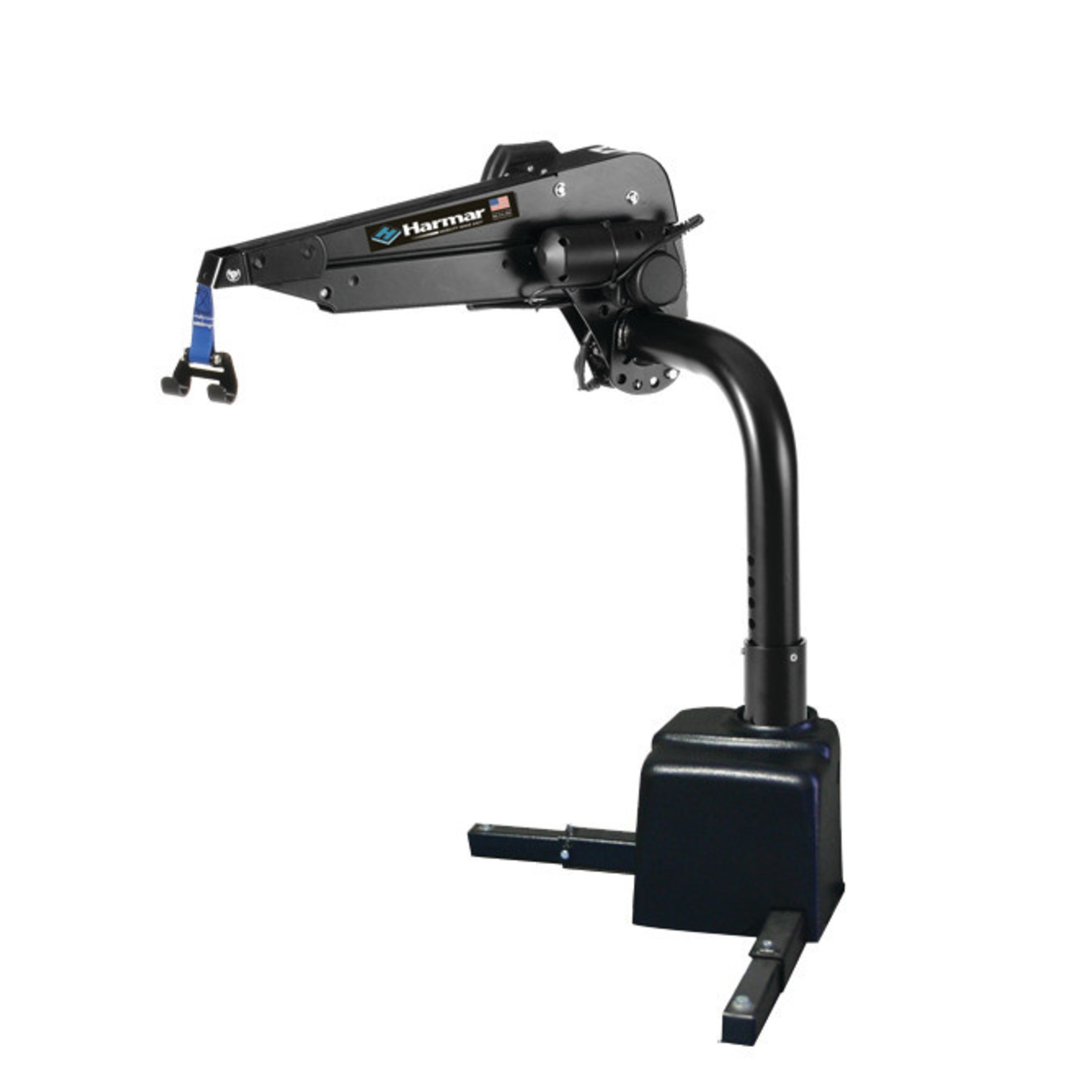 Harmar Mobility AL435 Axis III / 3-Axis Inside Lift