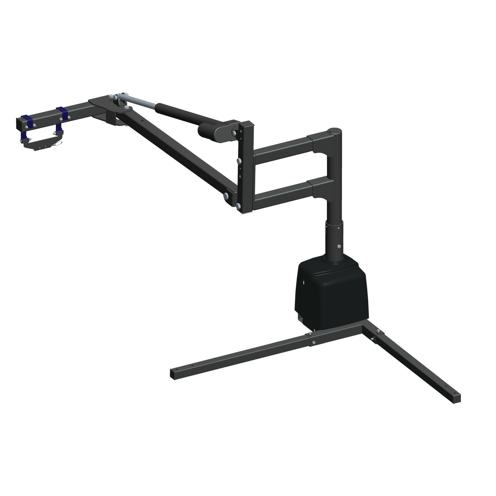 Harmar Mobility AL825 Truck 225 Speed Lift