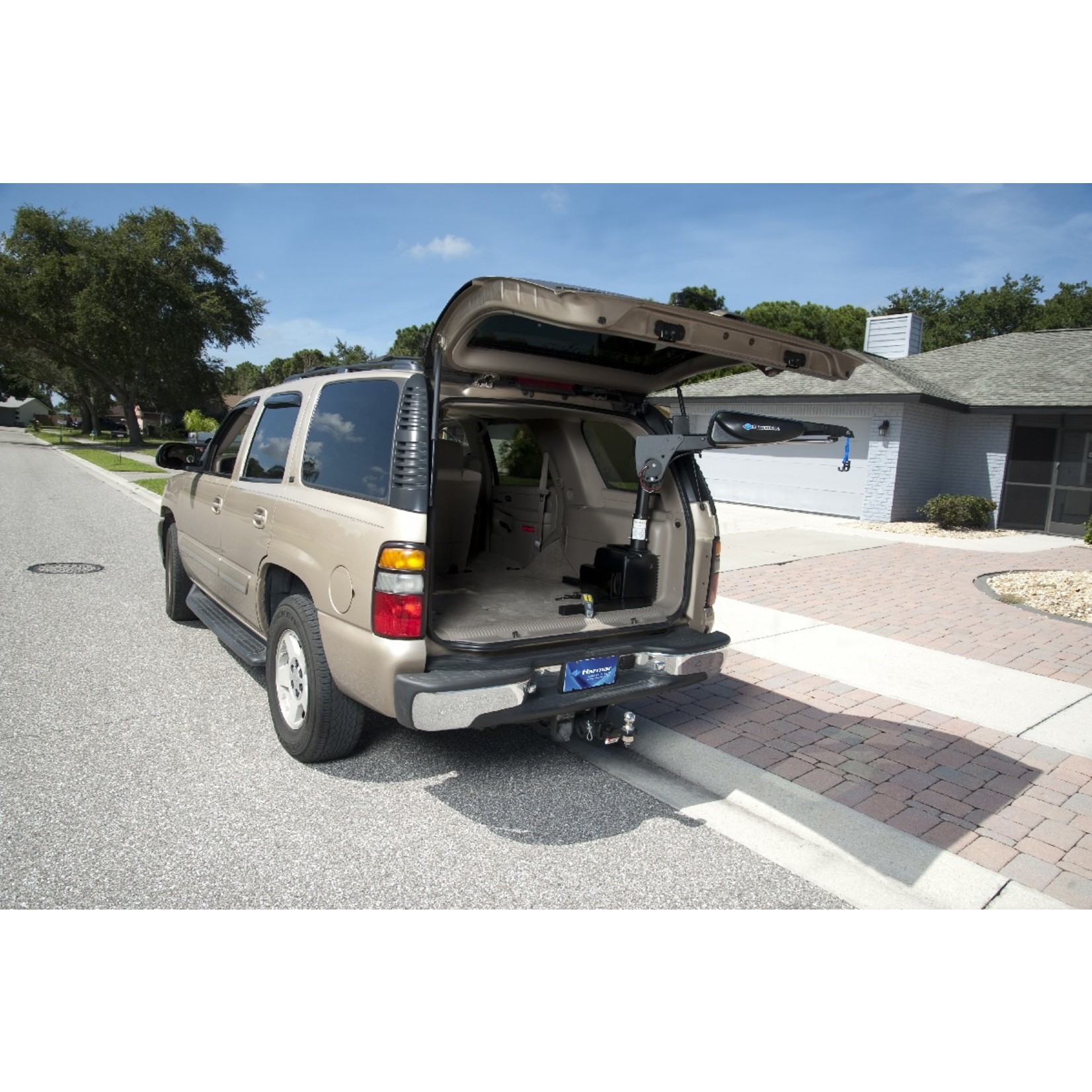 Harmar Mobility AL435 Axis III / 3-Axis Inside Lift