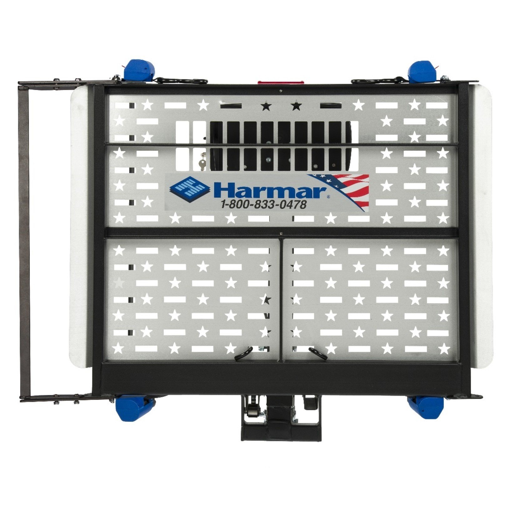 Harmar Mobility AL301XL Extra Large Fusion Lift