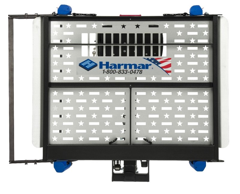 Harmar Mobility AL301XL Extra Large Fusion Lift