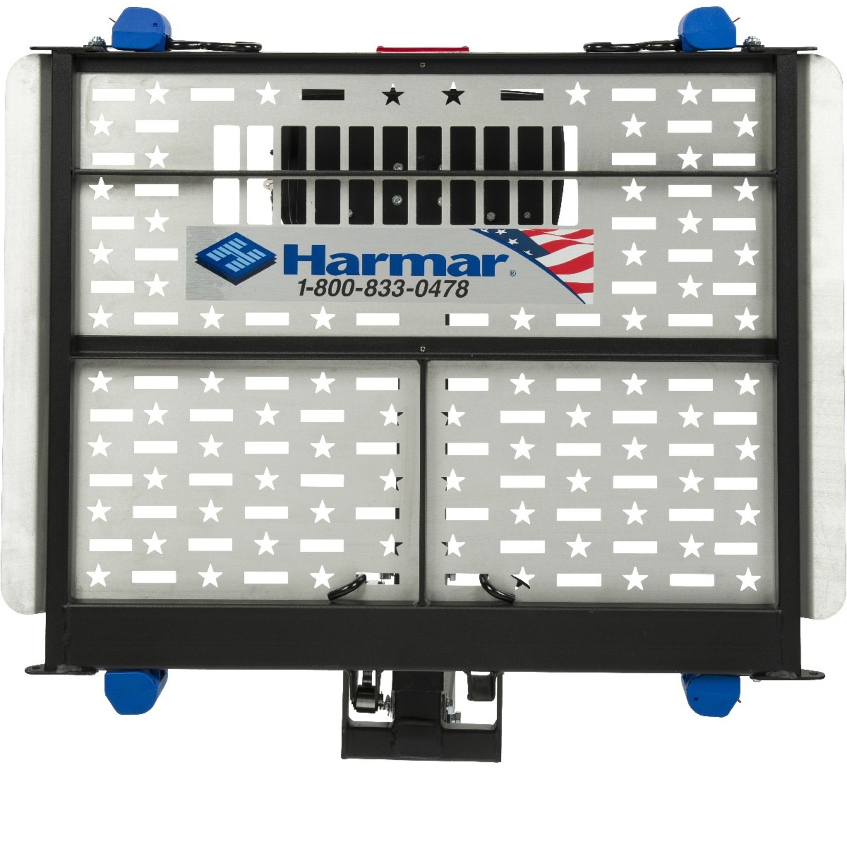 Harmar Mobility AL500 Universal Power Wheelchair Lift
