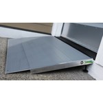 EZ Access TRANSITIONS® Angled Entry Ramp