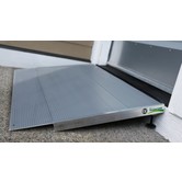 TRANSITIONS® Angled Entry Ramp -TAER 36