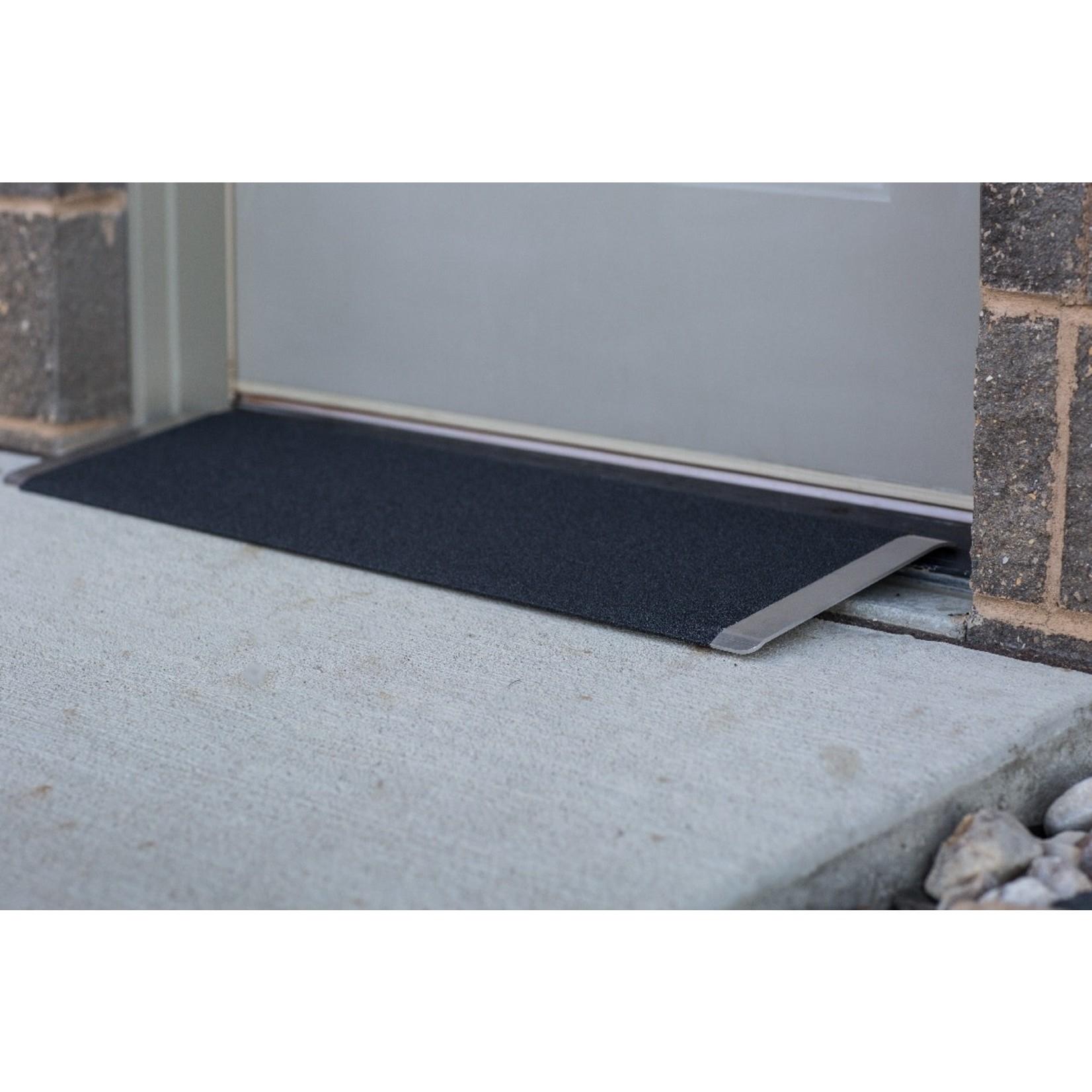 TRANSITIONS® Angled Entry Plate -TAEP 12