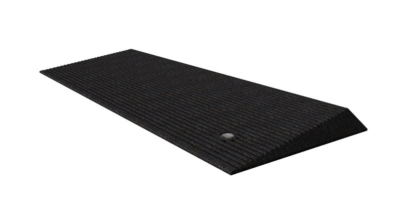EZ Access TRANSITIONS® Angled Entry Mat -TAEM 2.5