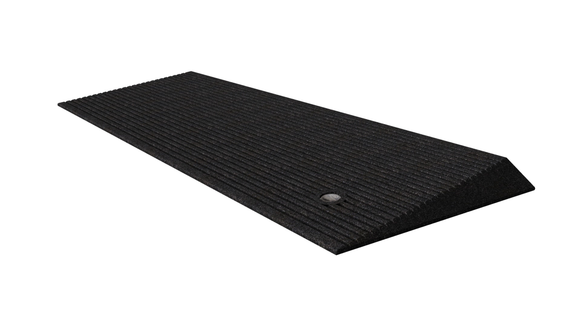 EZ Access TRANSITIONS® Angled Entry Mat