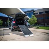 Suitcase® Trifold® As Ramp - TFAS10