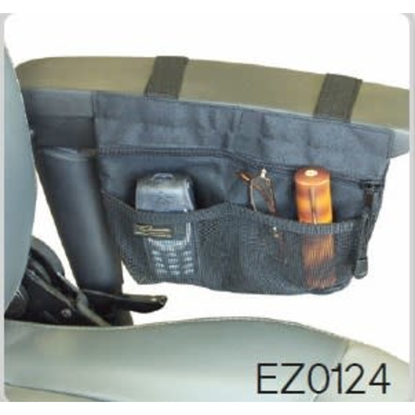 Ez-Accessories® Scooter Arm Tote - Small Tote