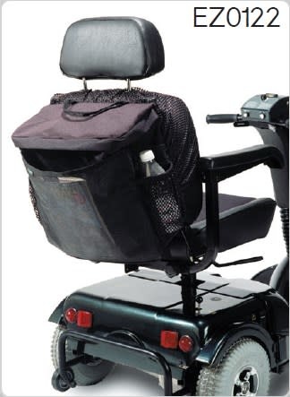 EZ Access Ez-Accessories® Scooter And Powerchair Pack - Power Chair Pack