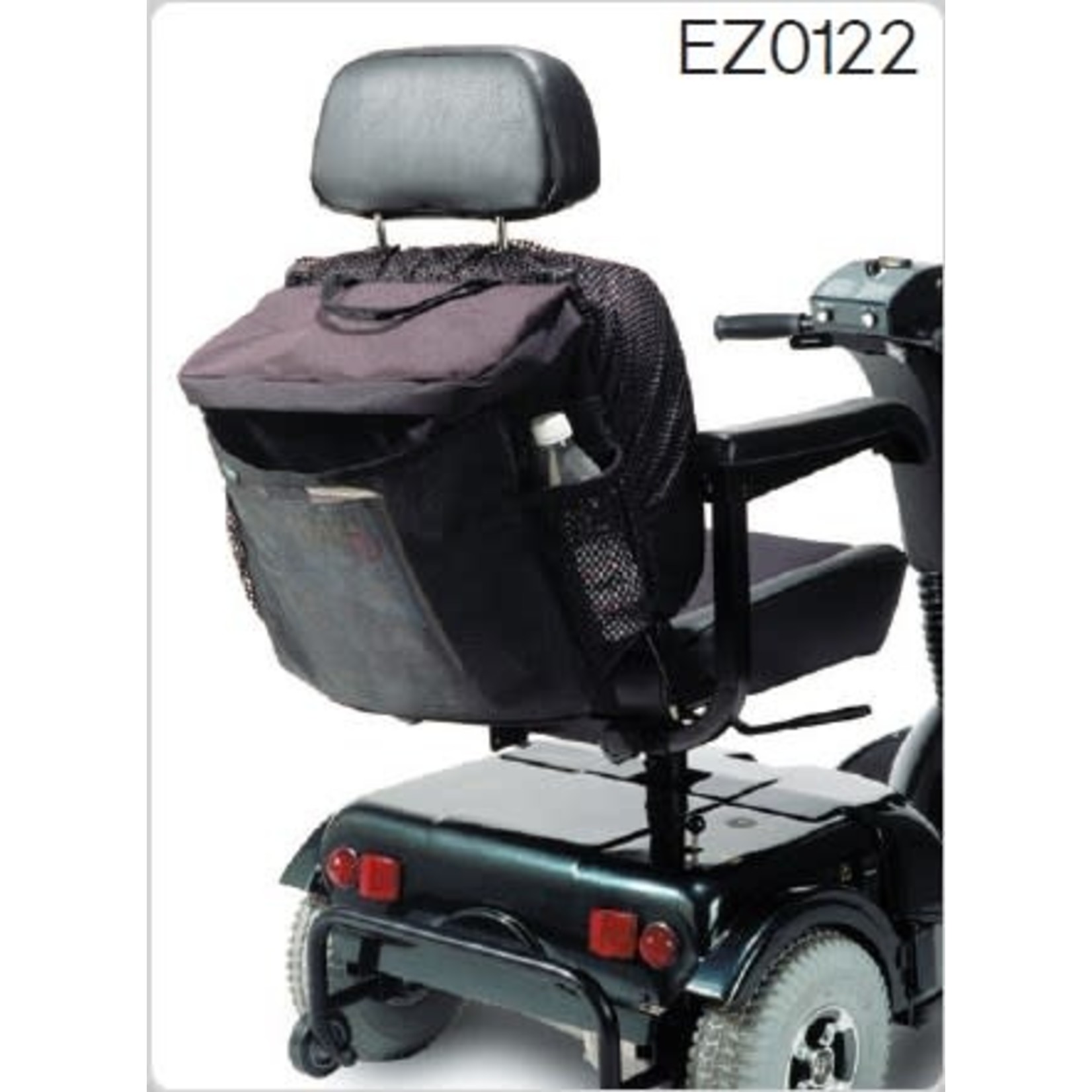 EZ Access EZ-ACCESSORIES® SCOOTER AND POWERCHAIR PACK -SCOOTER PACK