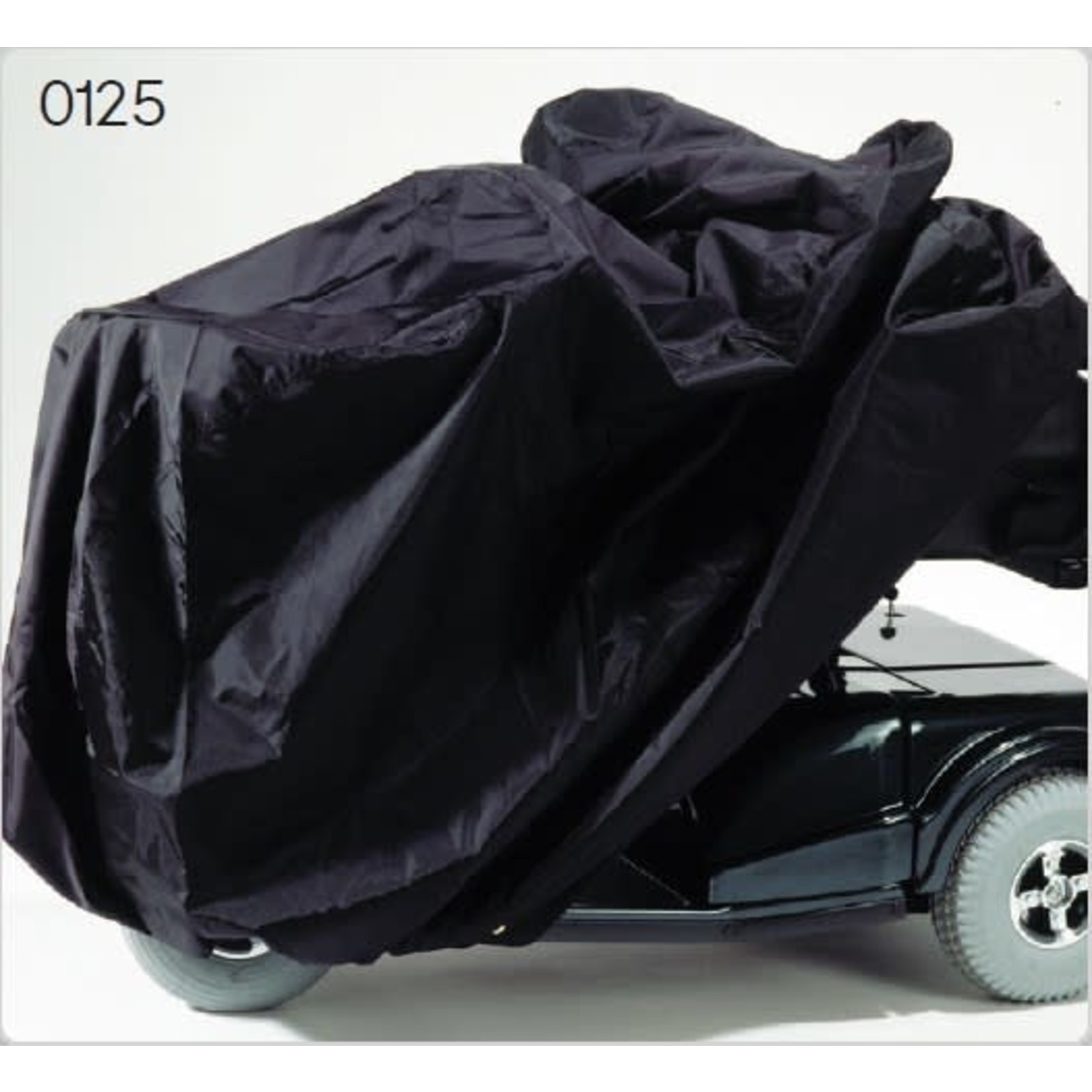 EZ-ACCESSORIES - Scooter Cover product image #1