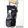 Ez-Accessories® Universal Crutch Pouch