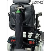 Ez-Accessories® Scooter Single Oxygen
