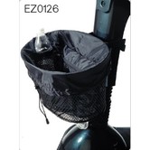 Ez-Accessories® Scooter Basket Liner