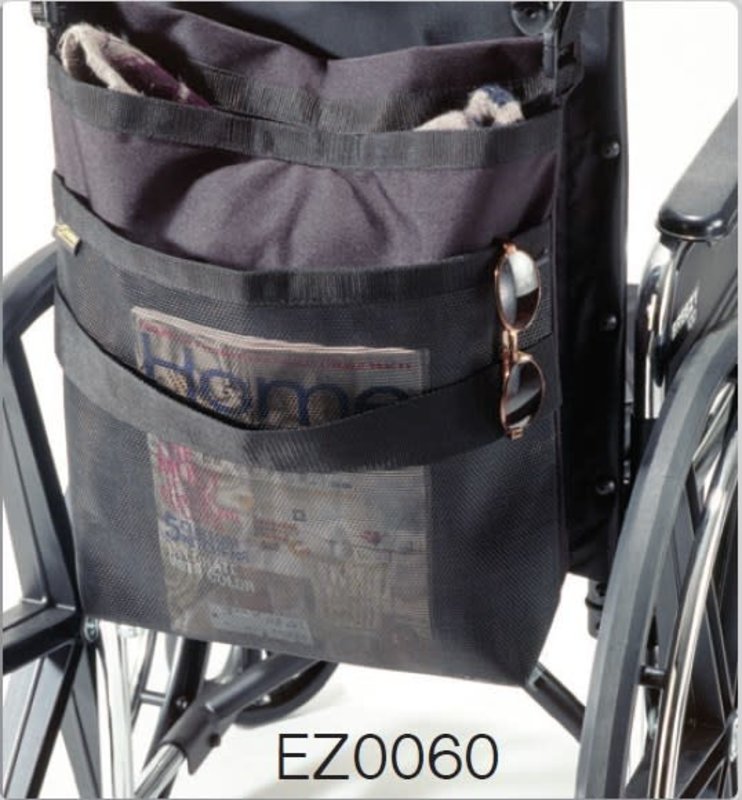 EZ Access Ez-Accessories® Wheelchair Back