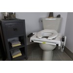 TILT® Toilet Incline Lift STD Toilets - AC