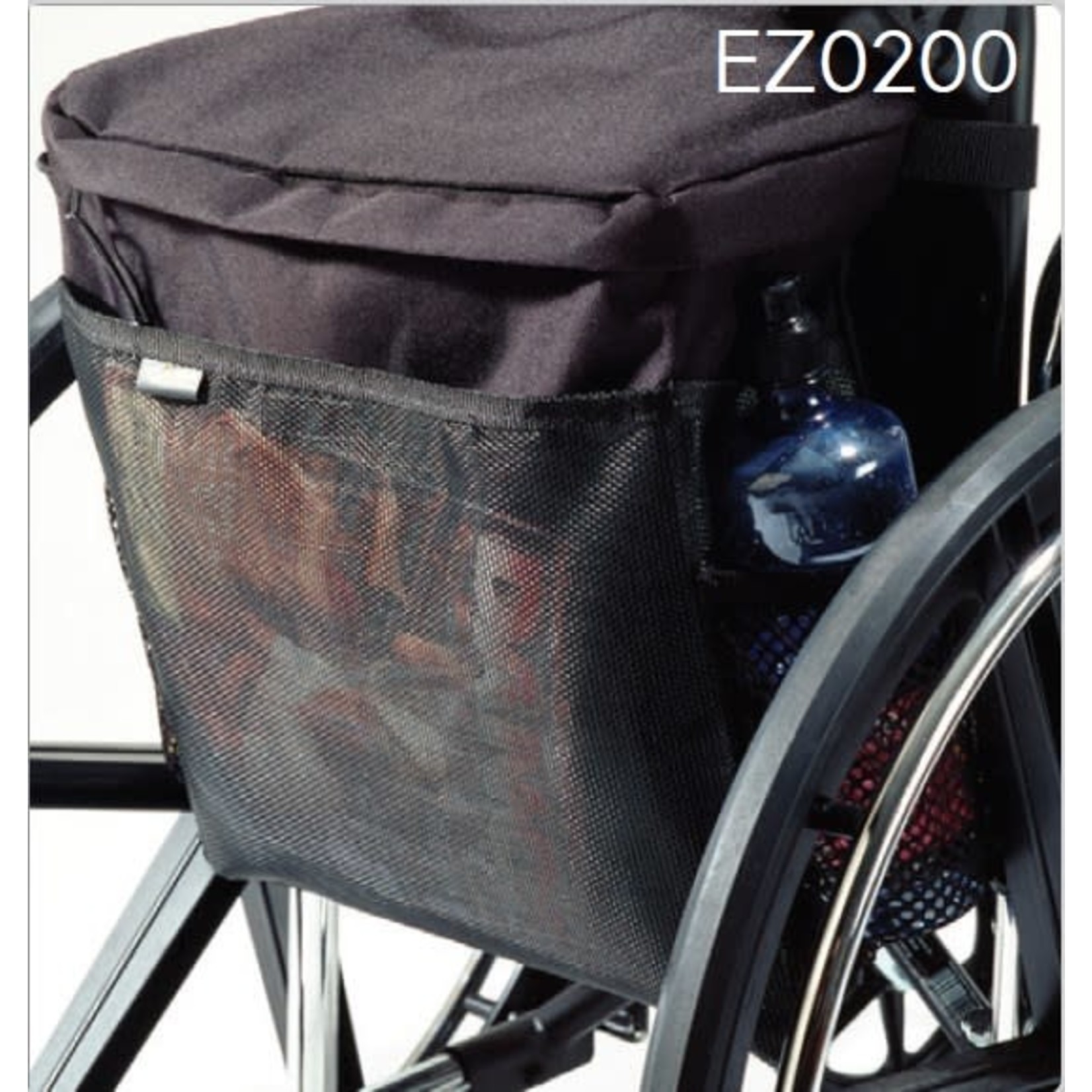 Ez-Accessories® Wheelchair Pack