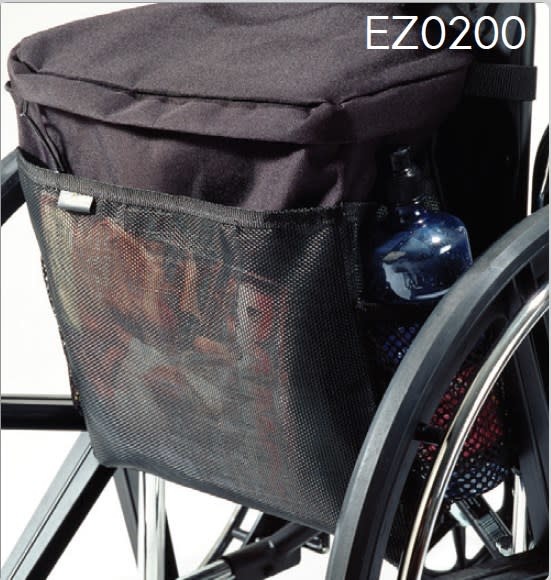 EZ Access Ez-Accessories® Wheelchair Pack