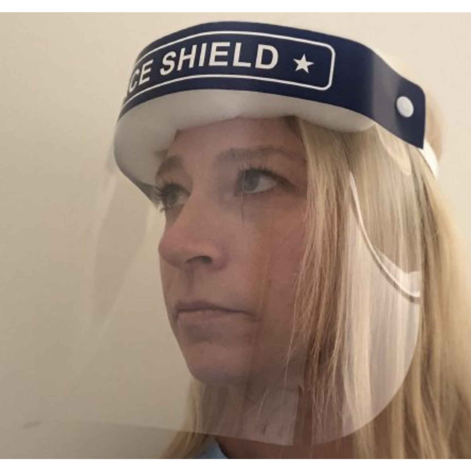 Medical Face Shield product image #5