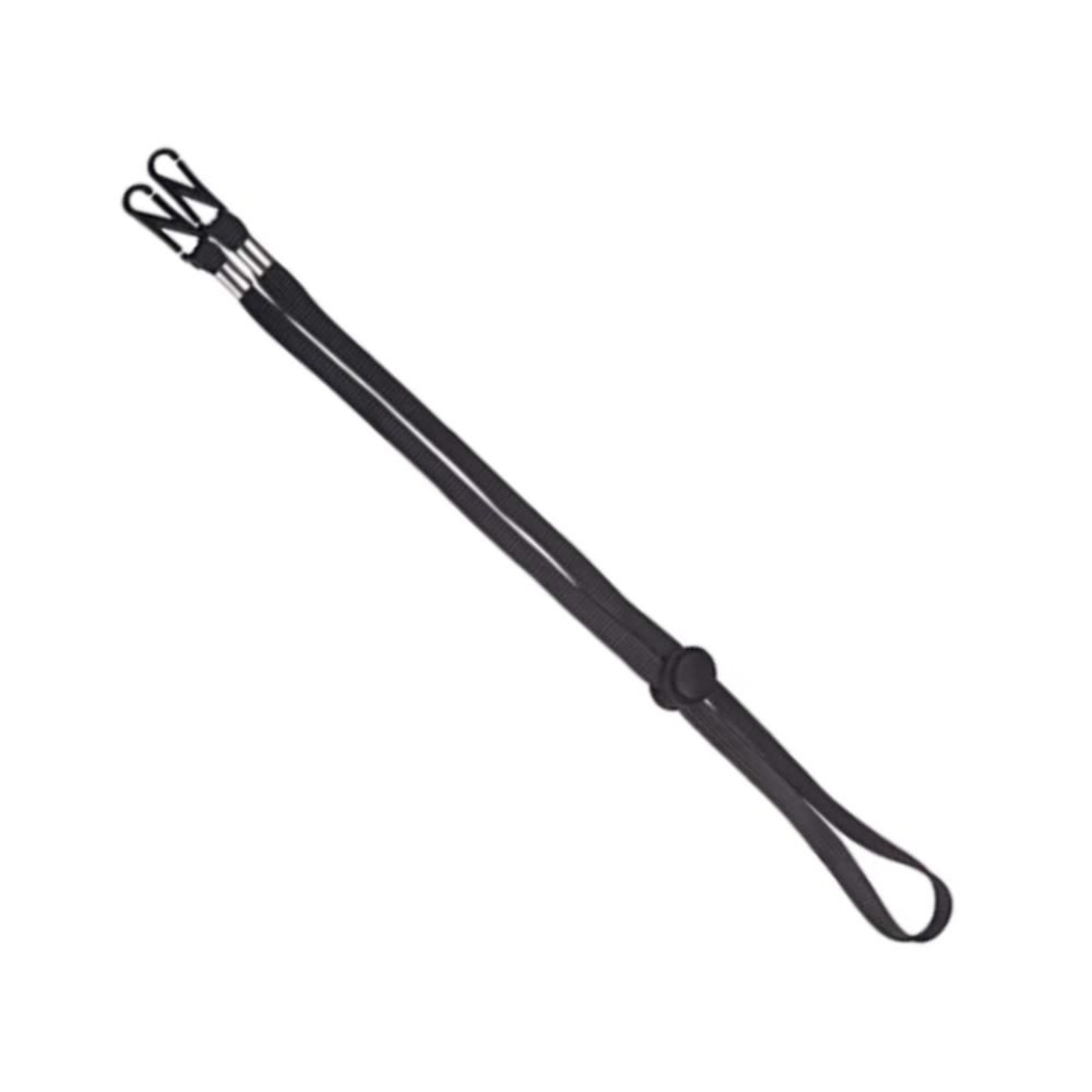 Mask Lanyard - Black product image #1