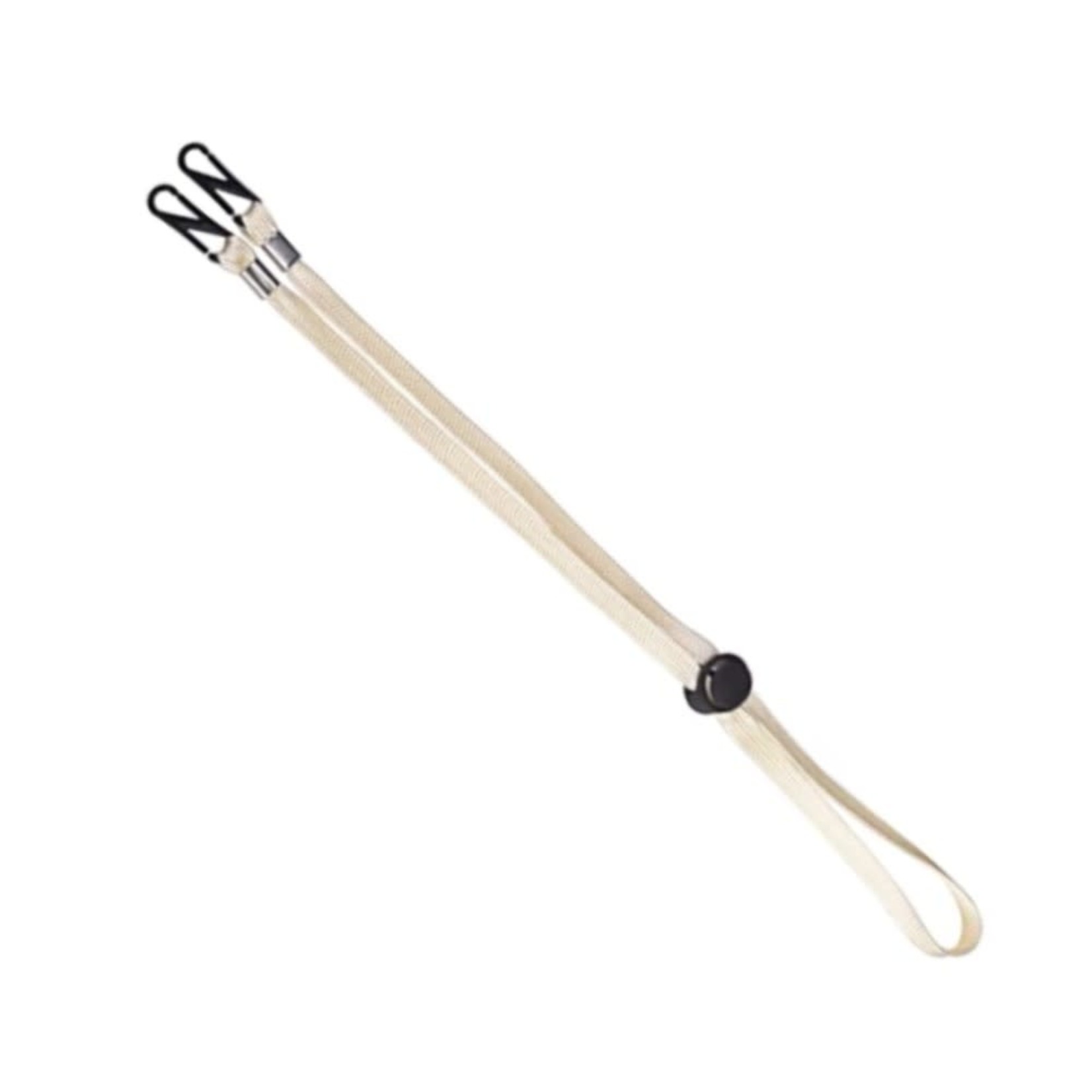 Mask Lanyard - Yellow