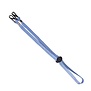 Mask Lanyard - Light Blue