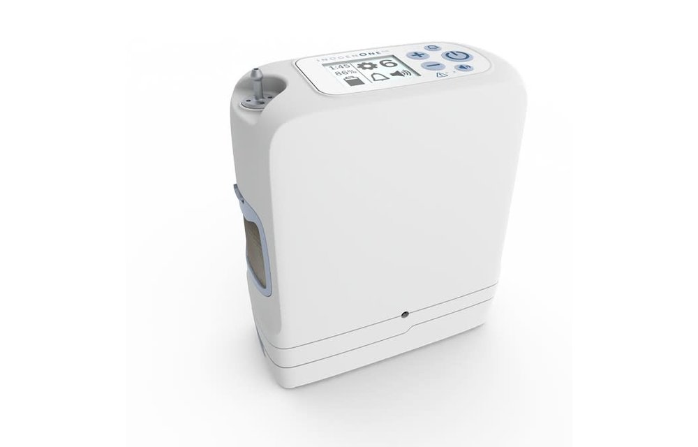 Inogen G5 Portable Oxygen Concentrator
