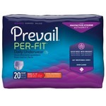 Per-Fit Extra Absorbency Women's Pull Up