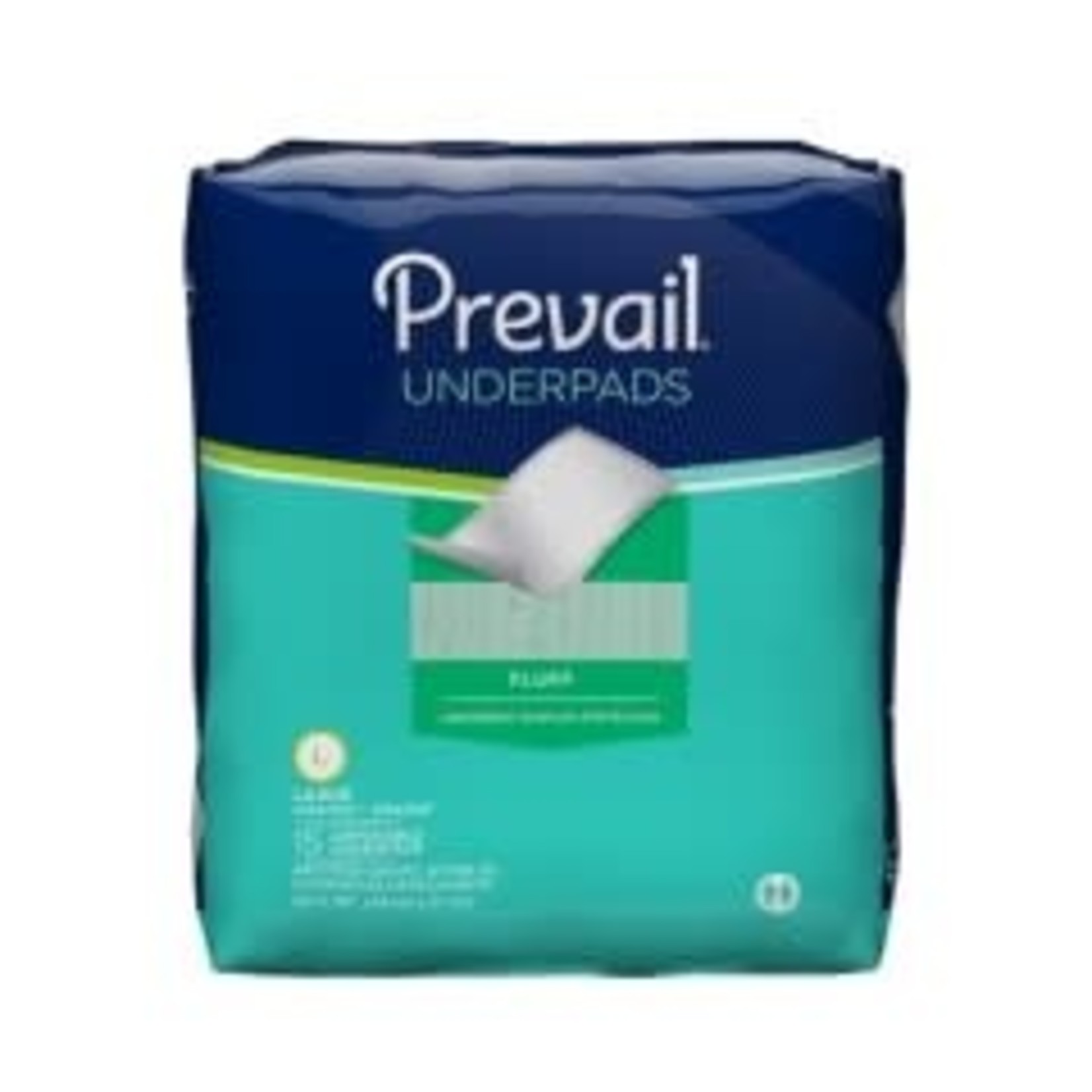 Prevail Disposable Underpads 23x36