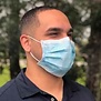 Surgical Face Cover
