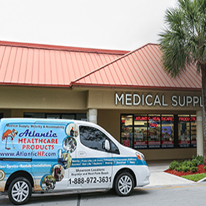 Retail Stores in Palm Beach County