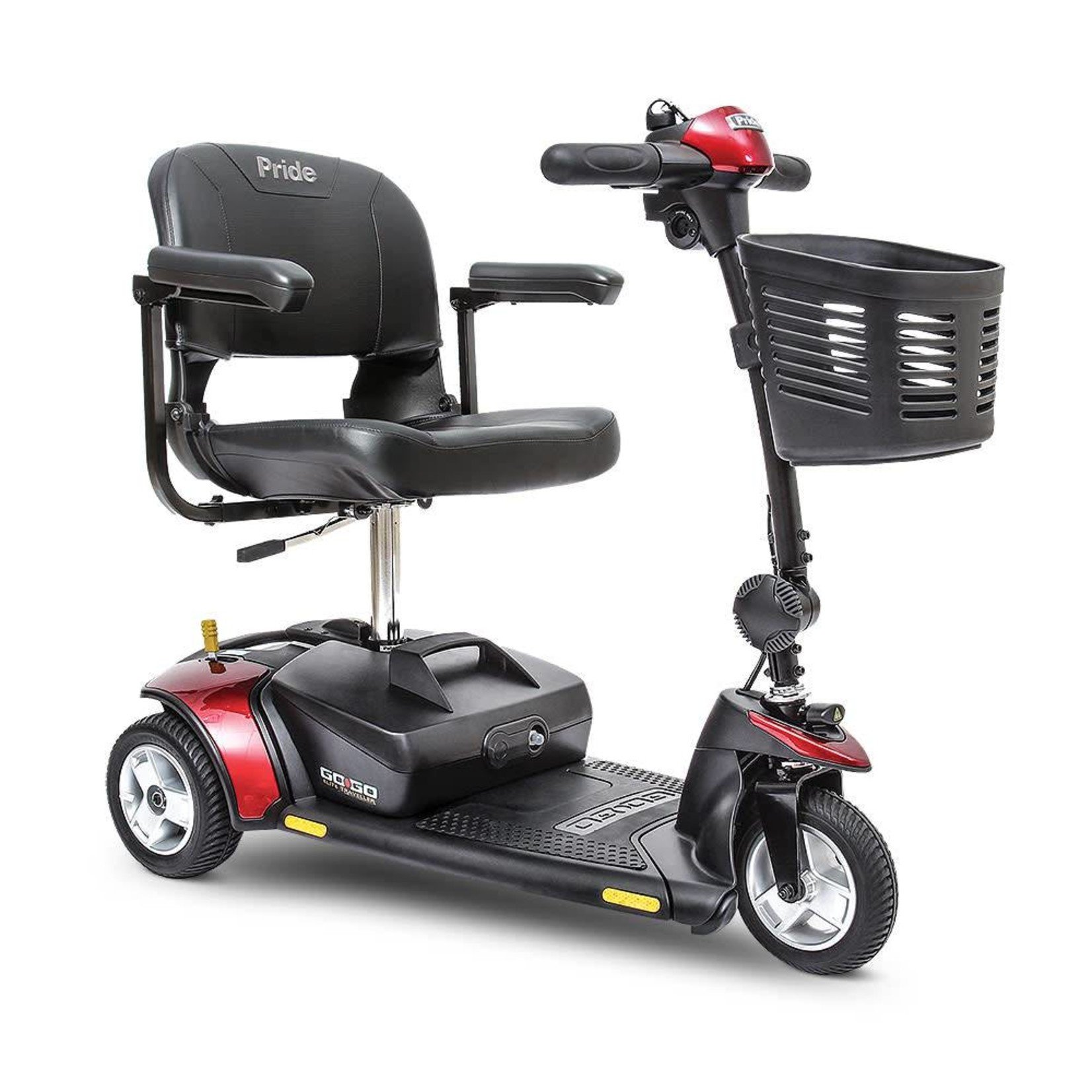 accessibility scooter