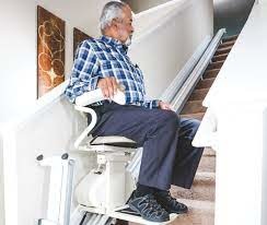 Stairlift West Palm Beach