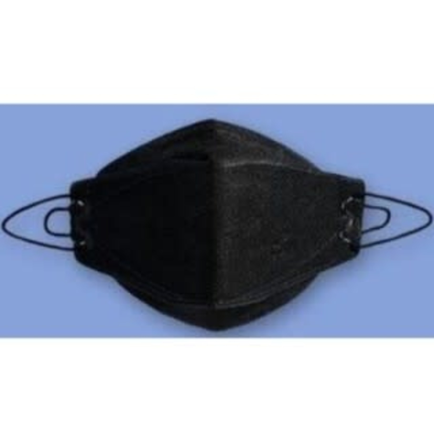 BOTN Black KF94 Masks product image #1