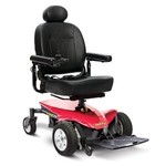 Power Wheelchairs