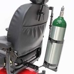 Power Wheelchairs Accessories