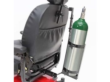 Power Wheelchairs Accessories
